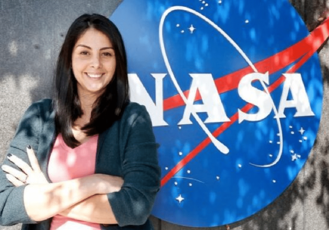De faxineira a cientista da Nasa: a história real que vai te fazer acreditar nos seus sonhos