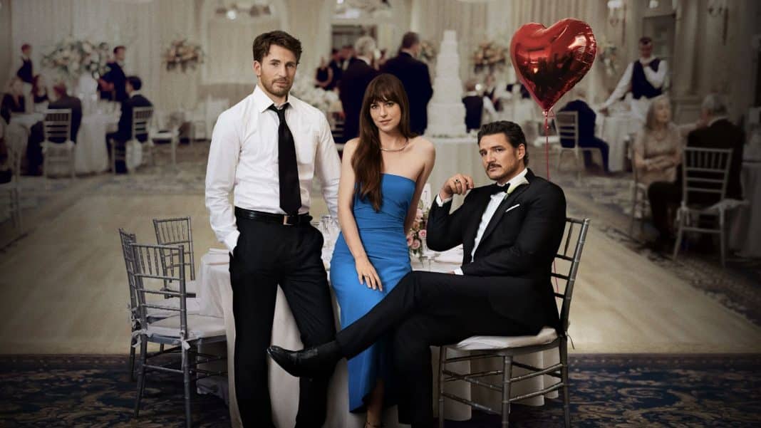 Do cinema direto para sua TV: o filme mais esperado de 2025 já está na HBO Max!