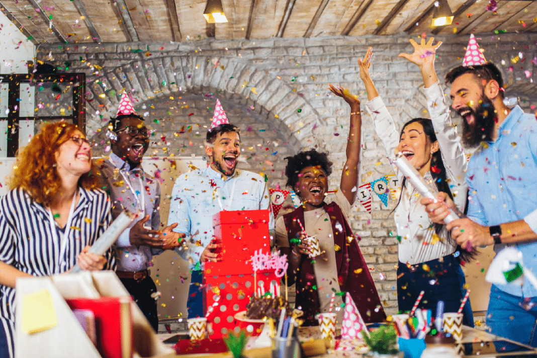 aniversario Se você ama comemorar seu aniversário, a psicologia tem uma boa notícia pra você