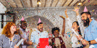 Se você ama comemorar seu aniversário, a psicologia tem uma boa notícia pra você