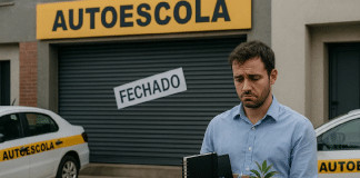 CNH sem autoescola? Ideia divide o Brasil e pode deixar 170 mil pessoas sem emprego!