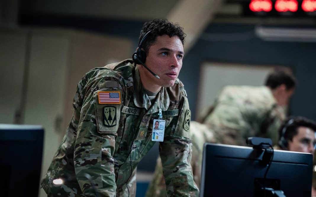 casa-de-dinamite-filme-netflix-lancamento-outubro-2025 O filme que tirou Caramelo do topo: Kathryn Bigelow faz história e vira nº1 mundial na Netflix!