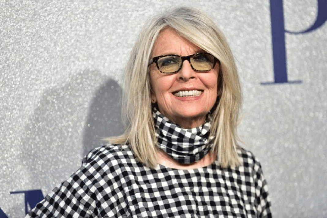 Família confirma causa da morte de Diane Keaton — e o último adeus à estrela de Hollywood emociona o mundo