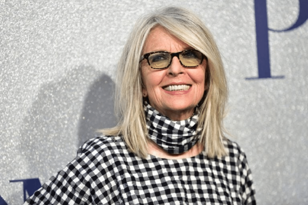 Família confirma causa da morte de Diane Keaton — e o último adeus à estrela de Hollywood emociona o mundo