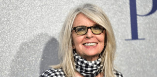Família confirma causa da morte de Diane Keaton — e o último adeus à estrela de Hollywood emociona o mundo