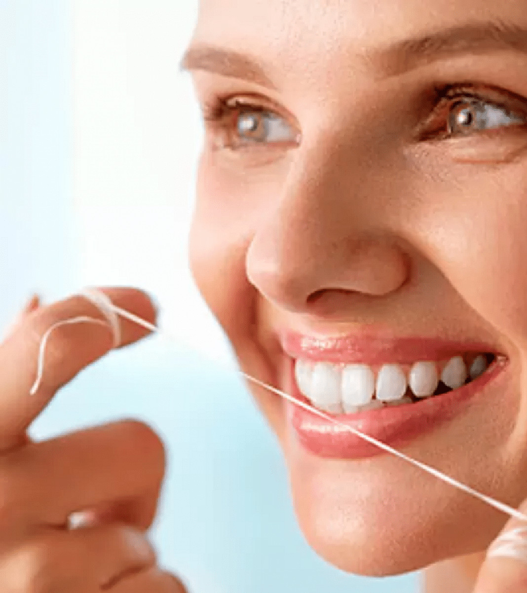 Adeus Agulhas! Cientistas Criam Vacina Inovadora Usando Fio Dental