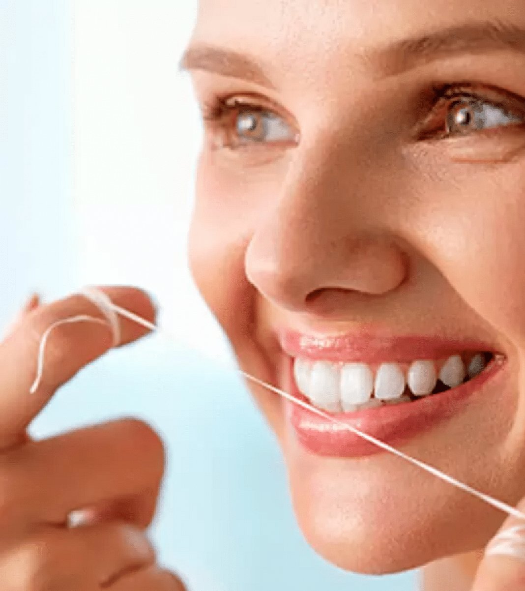 Adeus Agulhas! Cientistas Criam Vacina Inovadora Usando Fio Dental