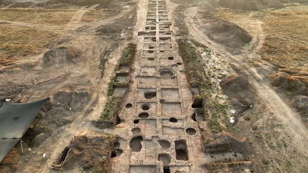 Mundo em Choque: Descoberta de 5.500 anos confirma parte fundamental da Bíblia como verdadeira!