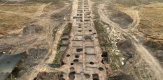 Mundo em Choque: Descoberta de 5.500 anos confirma parte fundamental da Bíblia como verdadeira!