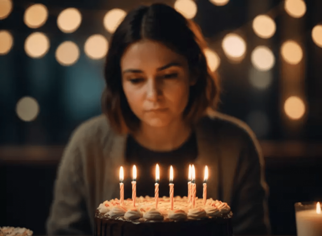 O que a psicologia diz sobre quem não gosta de comemorar o próprio aniversário