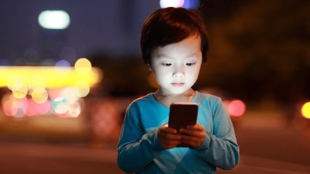 radiação RISCO DE RADIAÇÃO OCULTA: O ALERTA QUE TODO MUNDO PRECISA OUVIR SOBRE CELULARES E CRIANÇAS