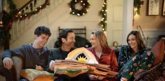Netflix lança comédia natalina que já está conquistando o público: leve, divertida e romântica!