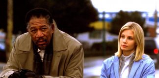 O Suspense de Morgan Freeman que Voltou e Deixou Todo Mundo em Choque!