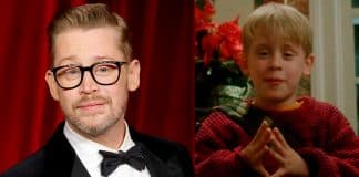Filhos de Macaulay Culkin adoram Esqueceram de Mim, mas não sabem que o Kevin é o pai — e ator quer manter a ilusão ao máximo