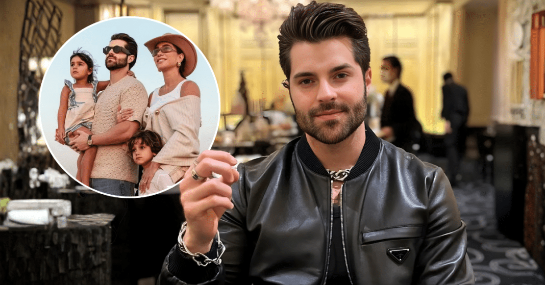 Alok comove o Brasil ao pagar escolas particulares dos filhos de sua equipe: “O dinheiro não me faz falta, mas o futuro deles faz.”