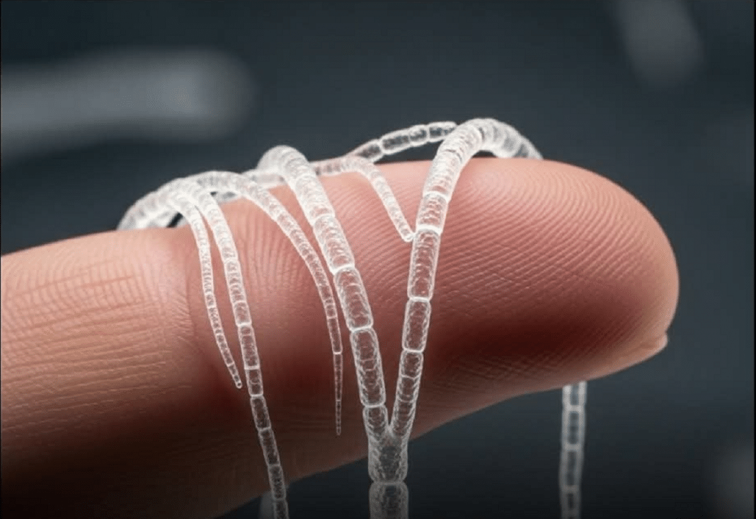 bacteria A bactéria gigante que está chocando a ciência e mudando o que sabíamos sobre a vida!