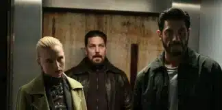 De surpresa, essa série com 6 episódios virou febre mundial — o suspense nº1 da Netflix em 64 países!