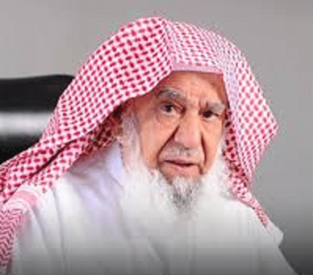 bilionario O Bilionário que Surpreendeu o Mundo ao Fazer o Impensável: Sulaiman Al Rajhi, o Homem que Doou a Própria Fortuna em Vida