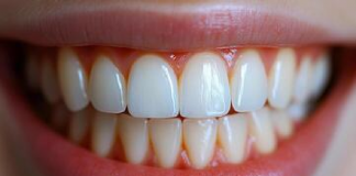 O Gel Revolucionário que Faz Seus Dentes “Voltarem no Tempo”