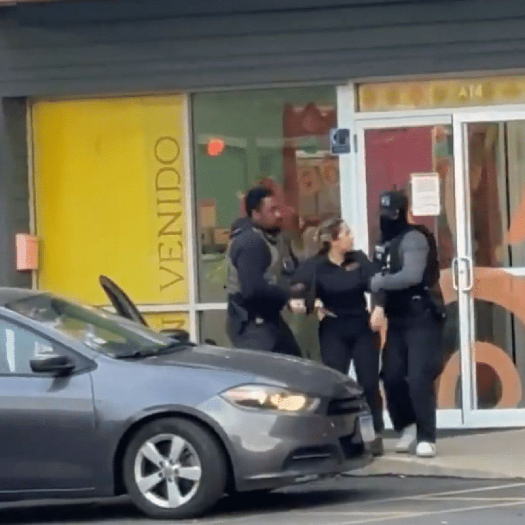É surreal: brasileiros vivem trancados em casa enquanto operação de caça a imigrantes aterroriza Carolina do Norte