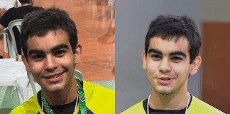 Brasil no topo: jovem de Juiz de Fora entra para a lista dos 100 prodígios mais brilhantes do mundo