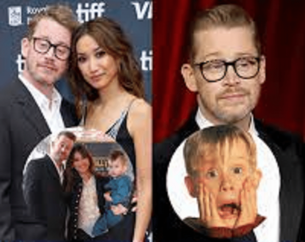 caulkin Filhos de Macaulay Culkin assistem Esqueceram de Mim sem perceber que o Kevin é o próprio pai — e ator quer manter o “segredo”