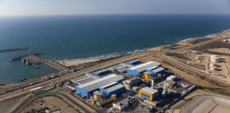 Com 60% de deserto e quase sem água, Israel faz o “milagre agrícola” moderno