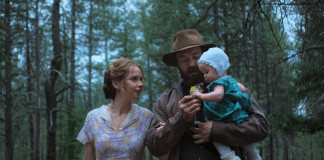 Filme da Netflix Surpreende o Mundo: Cotado ao Oscar e Com 95% de Aprovação