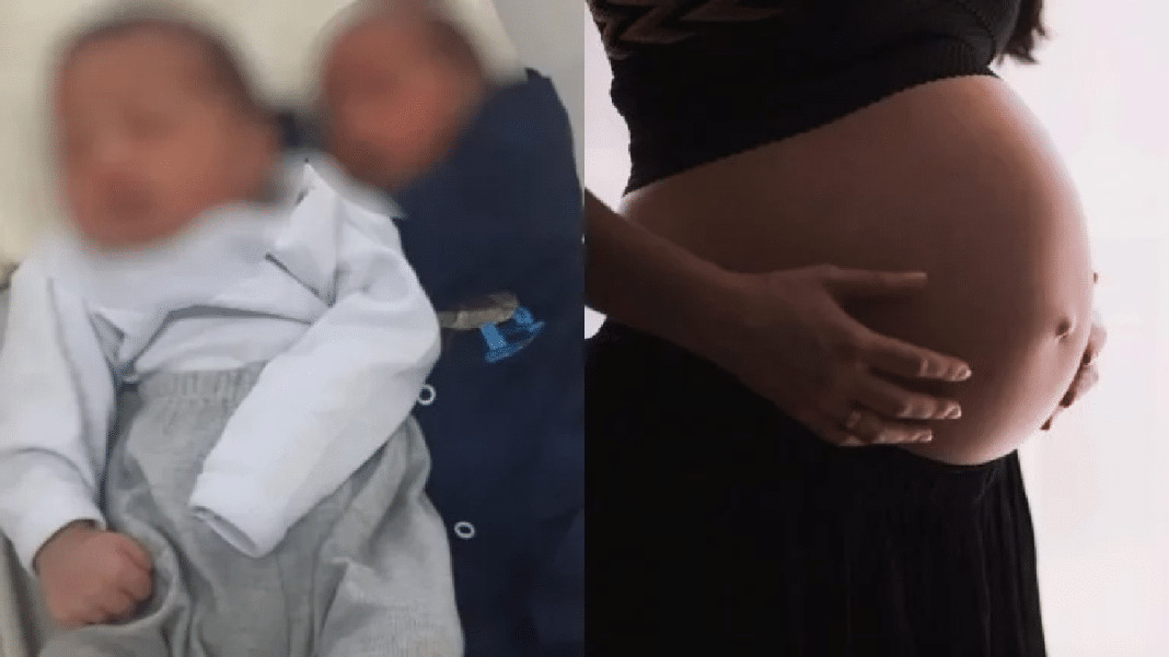 O Caso que Parou Goiás: O Dia em que uma Mãe Descobriu que Seus Gêmeos Tinham Pais Diferentes