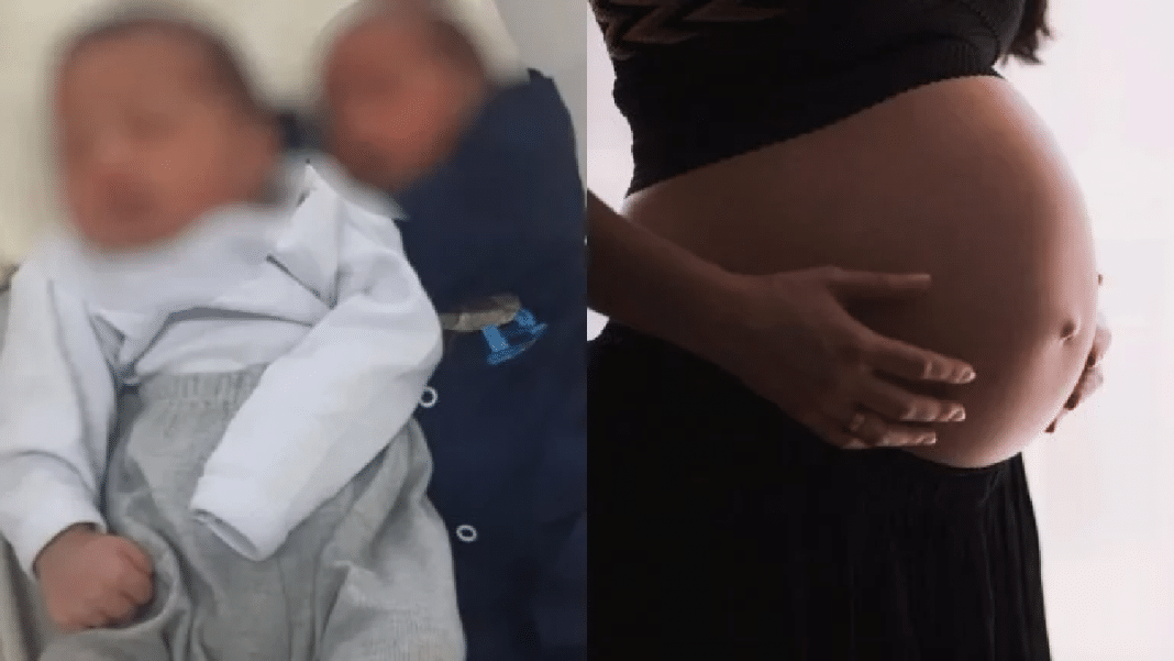 gemeos O Caso que Parou Goiás: O Dia em que uma Mãe Descobriu que Seus Gêmeos Tinham Pais Diferentes