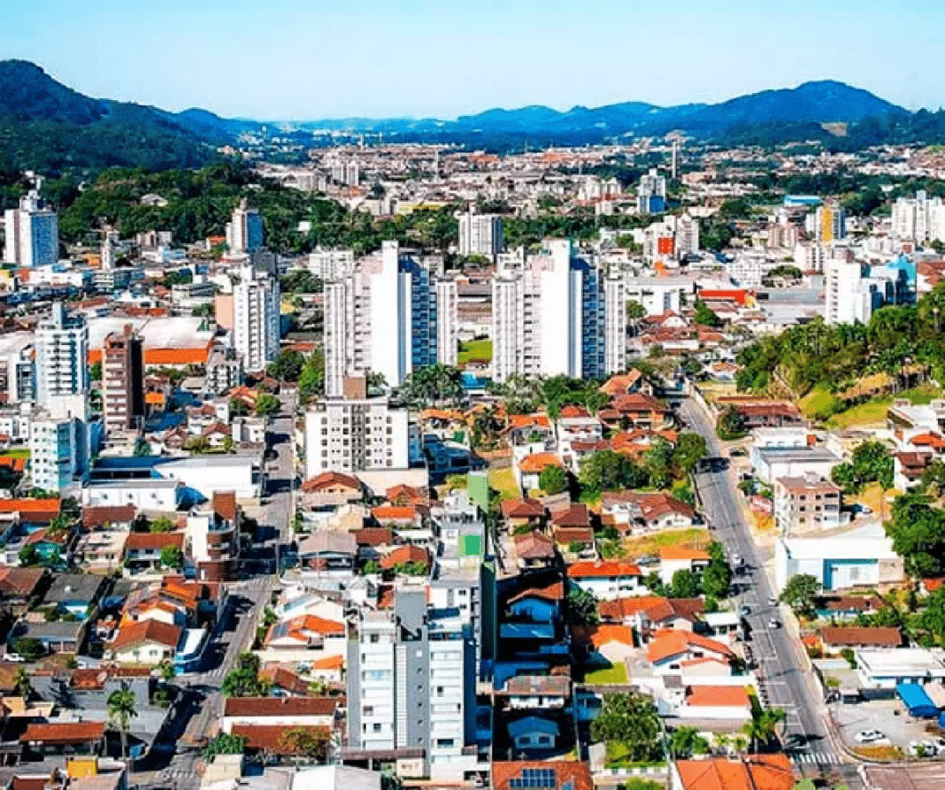 A cidade dos bilionários fica no Brasil e voce nem imagina qual é!
