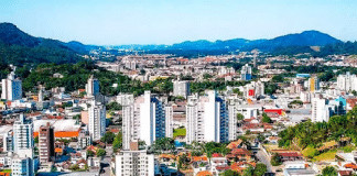 A cidade dos bilionários fica no Brasil e voce nem imagina qual é!
