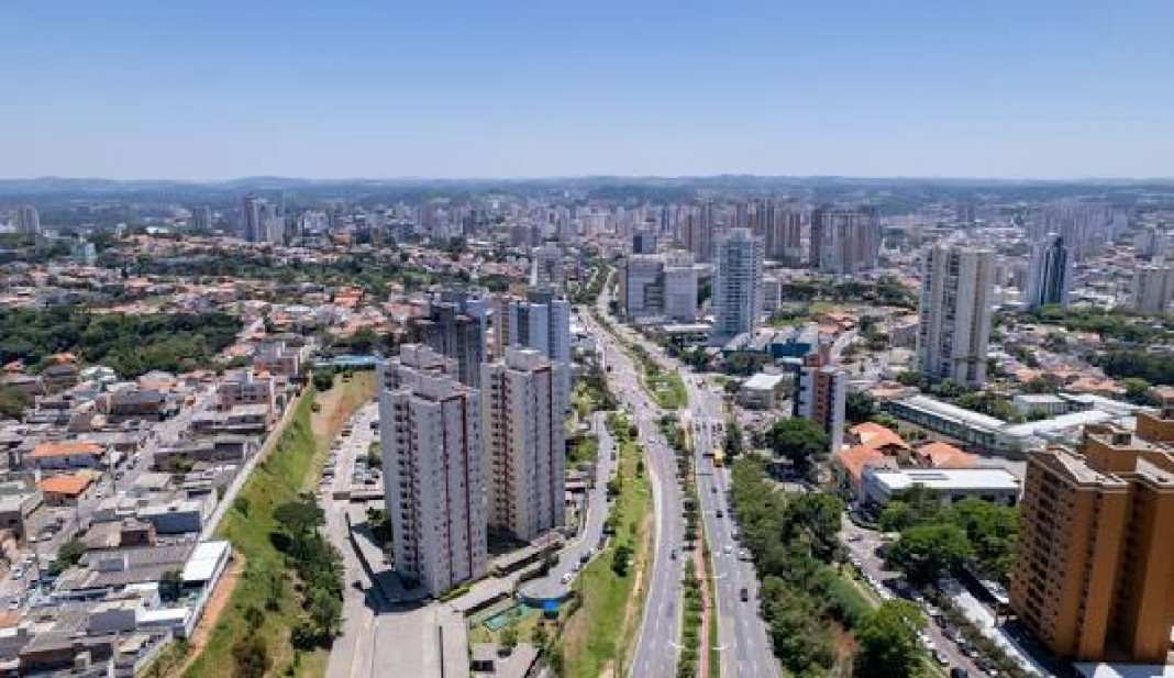 A cidade brasileira que oferece qualidade de vida comparável à de muitas cidades da Europa