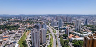 A cidade brasileira que oferece qualidade de vida comparável à de muitas cidades da Europa