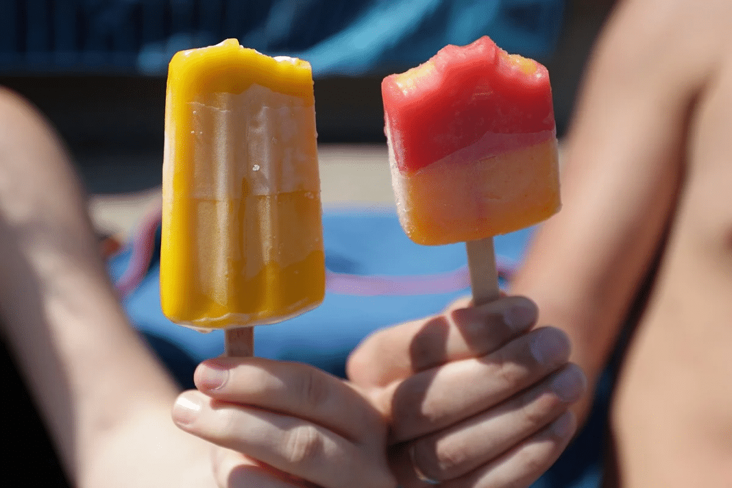 Anvisa proibe picolé de creatina no Brasil