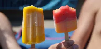 Anvisa proibe picolé de creatina no Brasil