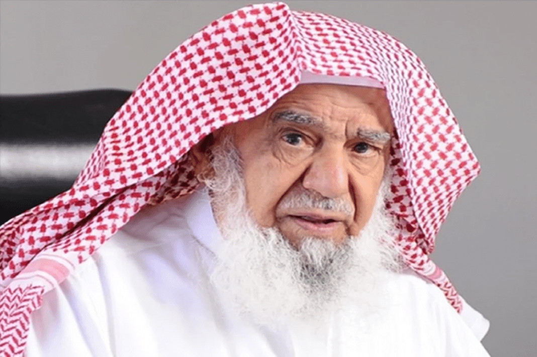 Sulaiman Al Rajhi: O Bilionário que Surpreendeu o Mundo ao Doar Toda a Fortuna