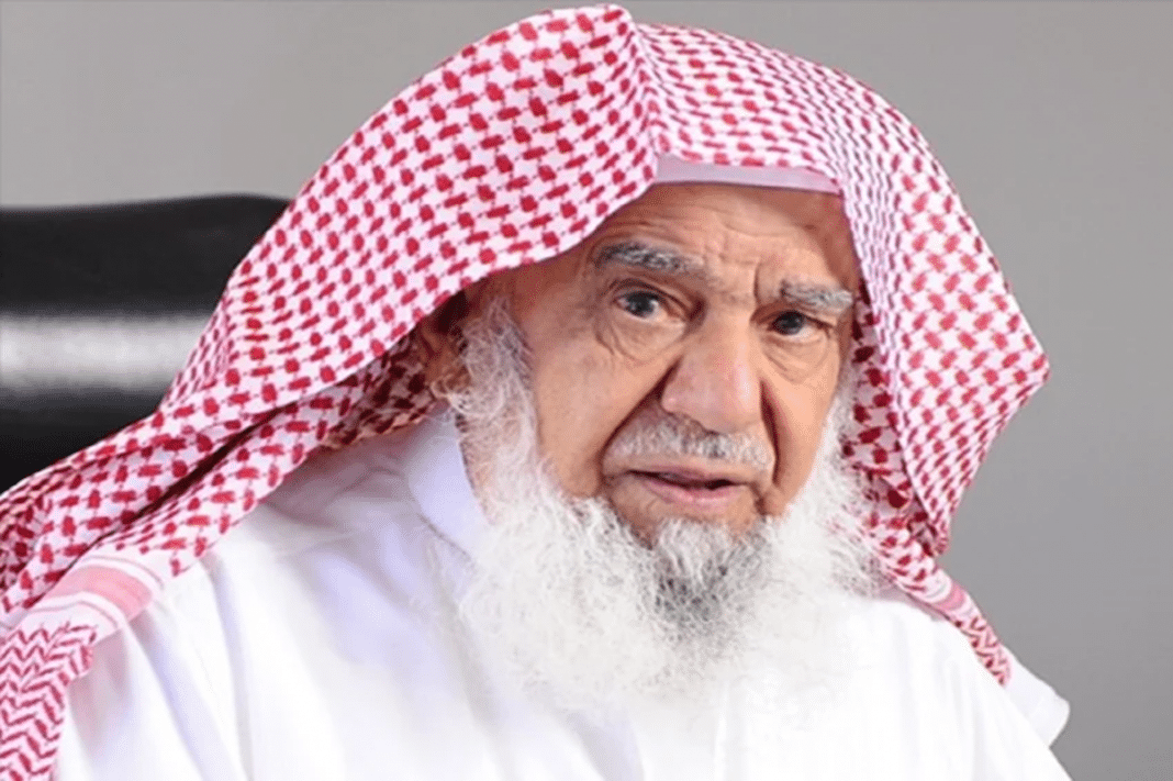 profil-dan-kekayaan Sulaiman Al Rajhi: O Bilionário que Surpreendeu o Mundo ao Doar Toda a Fortuna
