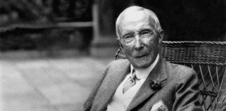 O DIA EM QUE O HOMEM MAIS RICO DO MUNDO DESCOBRIU QUE NÃO TINHA NADA