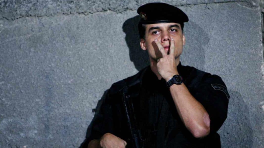 Filme sobre o crime no Rio volta a bombar após megaoperação — buscas disparam 488%!