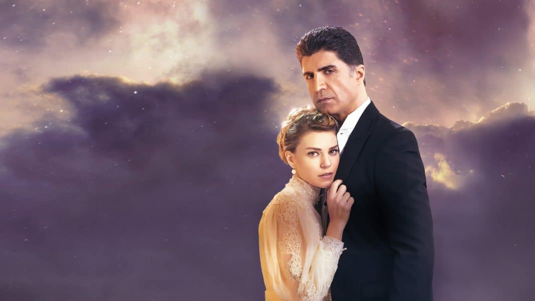 Ninguém esperava: a série turca da Netflix que está deixando todo mundo viciado