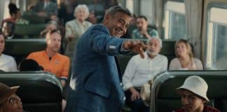 Favorito ao Oscar 2026: Filme com Clooney e Sandler Estreia na Netflix