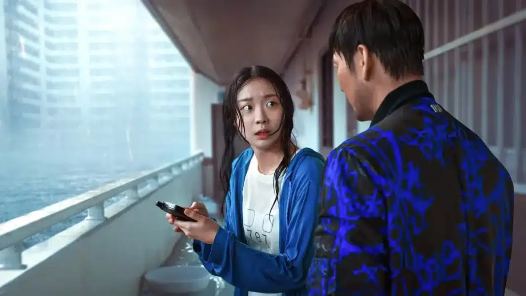 Nº 1 da Netflix: a ficção científica que está deixando o mundo obcecado