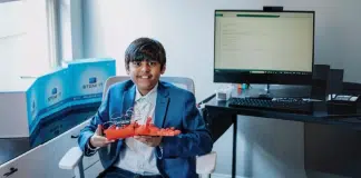 O GENIAL ADOLESCENTE DE 14 ANOS QUE PODE REVOLUCIONAR O DIAGNÓSTICO CARDÍACO — E O MUNDO INTEIRO ESTÁ DE OLHO NELE!