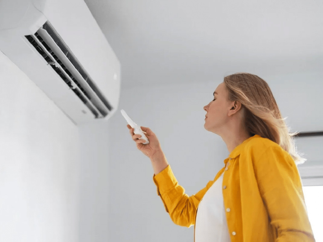 Adeus, ar-condicionado? Nova tecnologia promete resfriar casas gastando até 80% menos energia