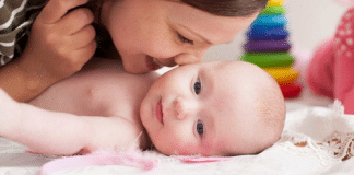 Agora é oficial: o cheiro de bebê ativa no cérebro o mesmo prazer de comidas e vícios