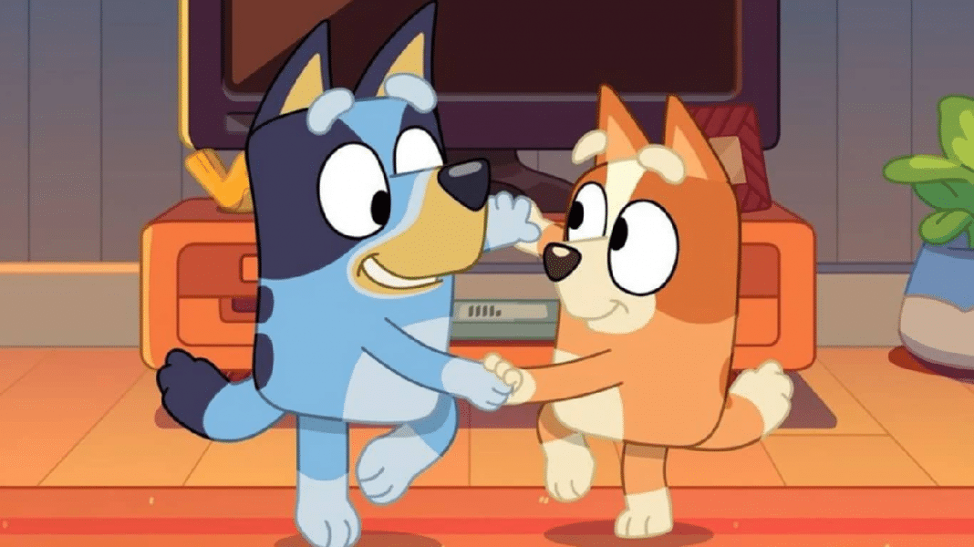 bluey A série que conquistou adultos e crianças e virou um fenômeno global