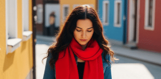 O que significa caminhar olhando para o chão, segundo a psicologia