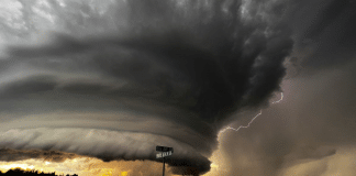 Quando o ciclone vai embora? Alerta severo permanece no Brasil — e a previsão surpreende