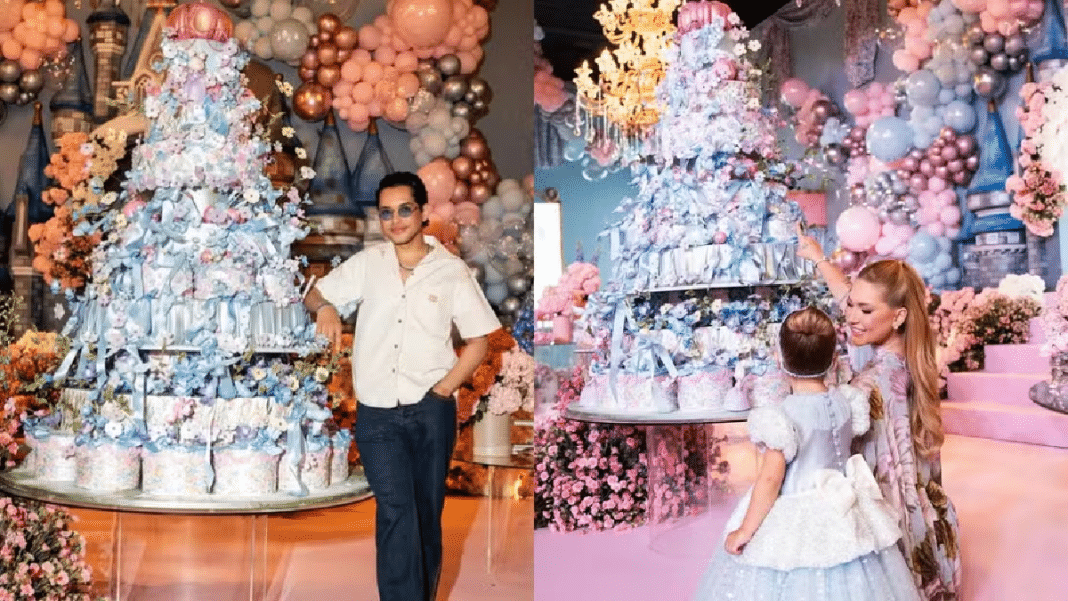 denilson A história emocionante de Denilson Lima: o confeiteiro que transformou dor em doce e conquistou o Brasil